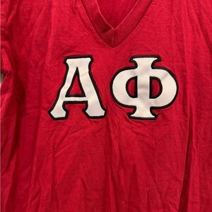 Alpha Phi Shirt